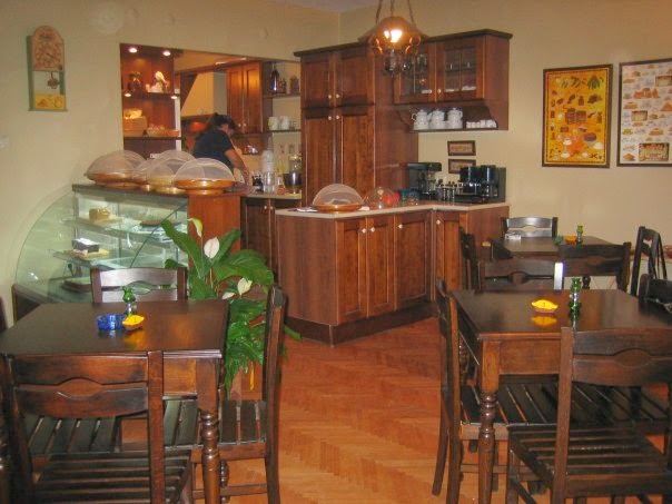 Turta Home Cafe
