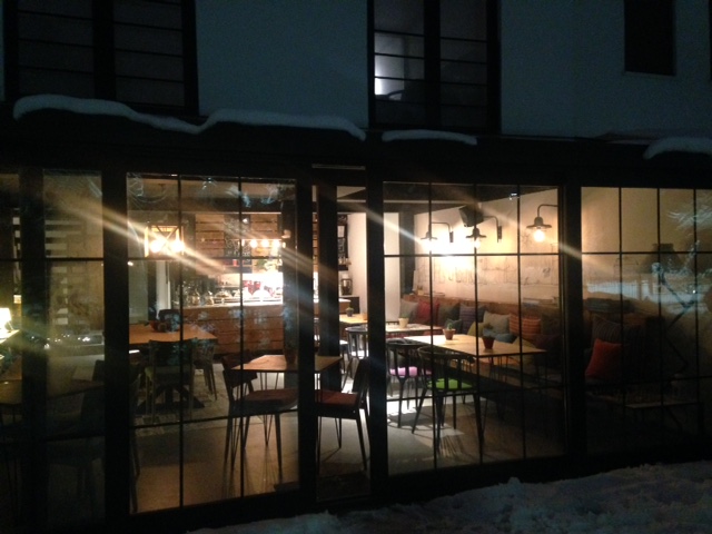 MiMa Kafe