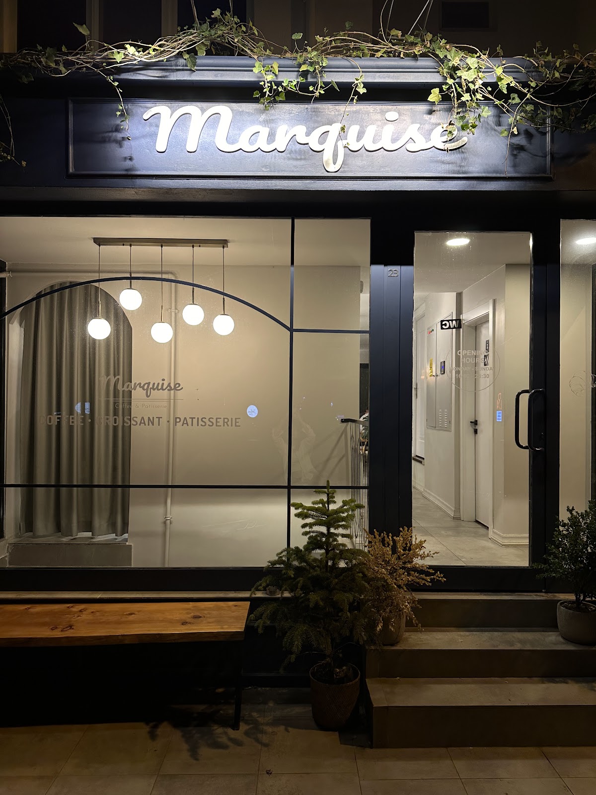 Marquise