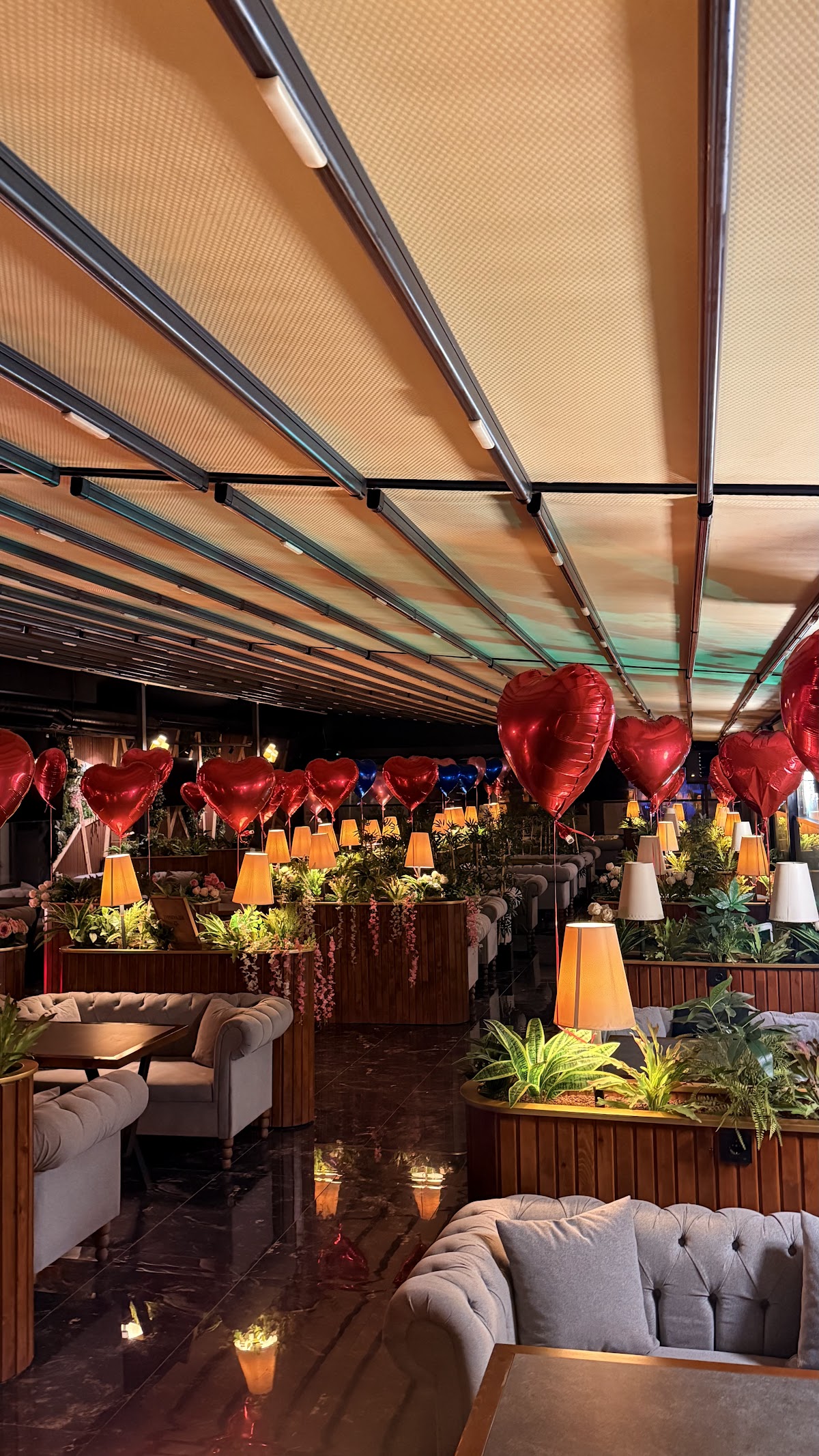 Fabregas Cafe&Restaurant Pursaklar