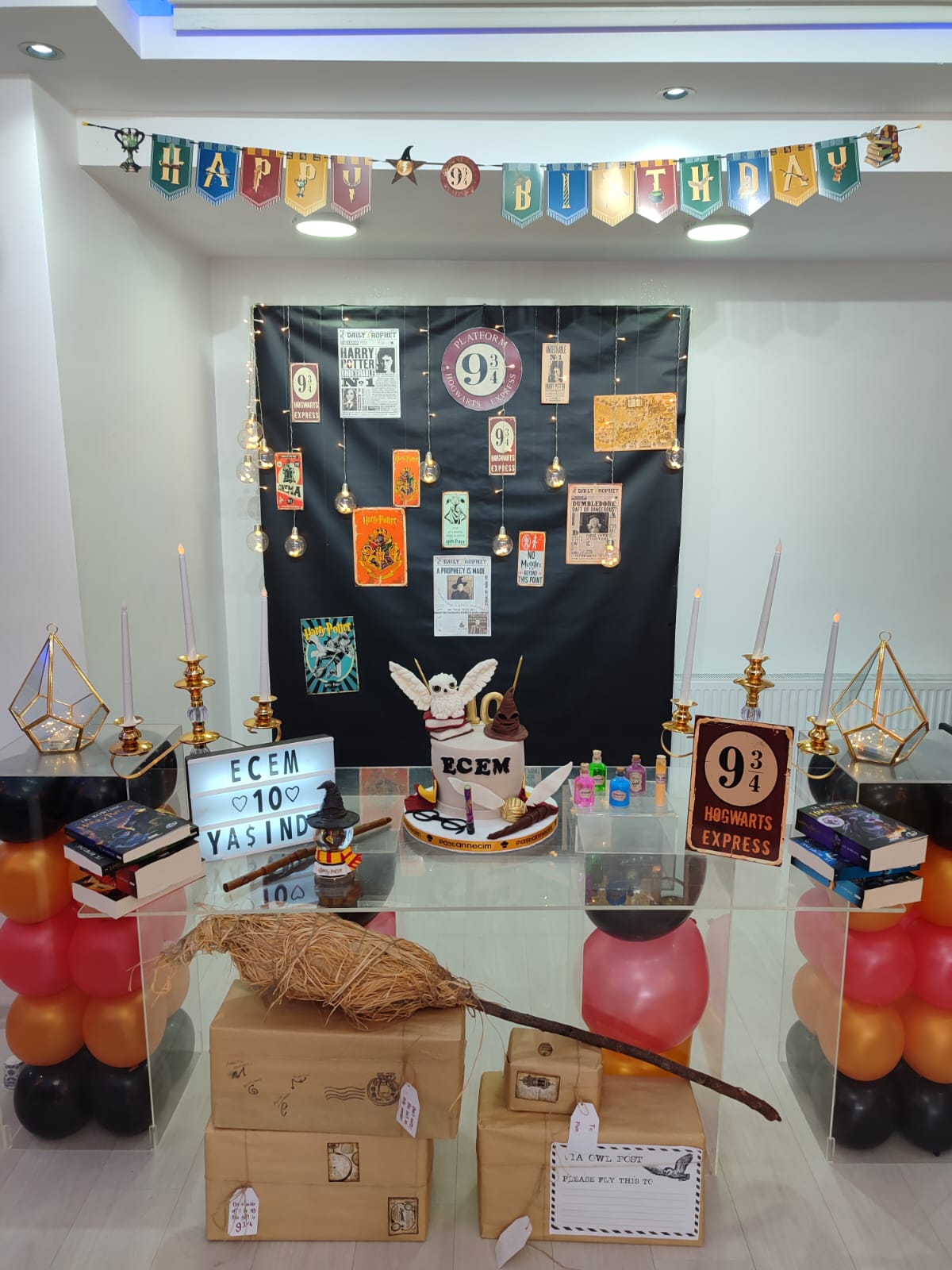 BiDoLu Parti ve Oyun Evi
