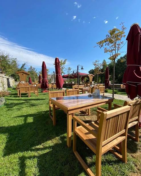 Mabel Kafe Restoran (Üreğil)