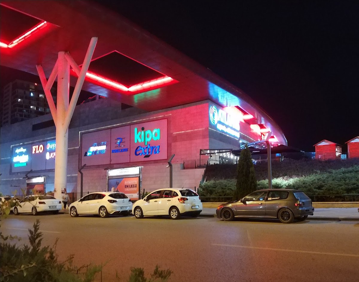 Meydan Batıkent AVM