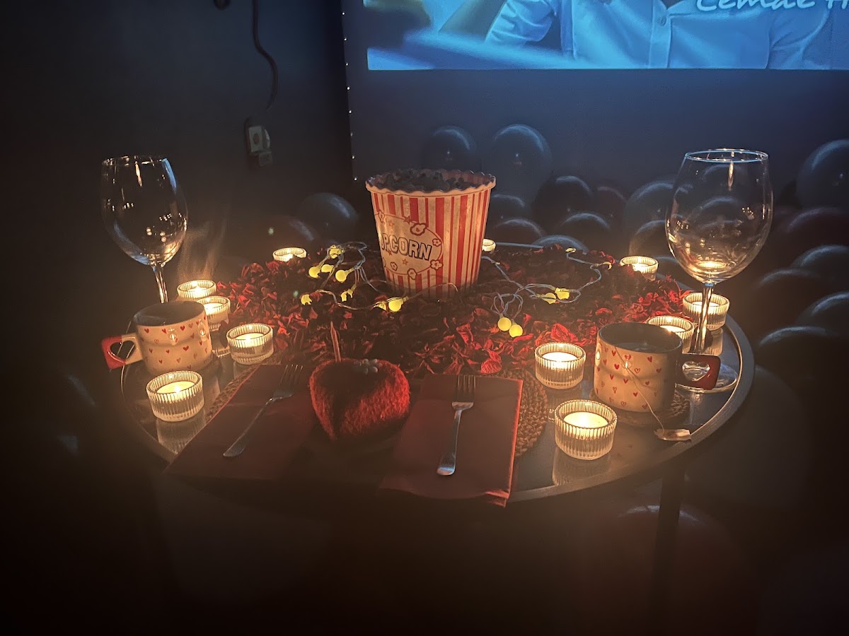 Cinehouse Ankara