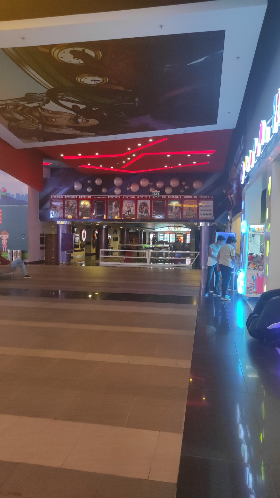 Avşar Sinema