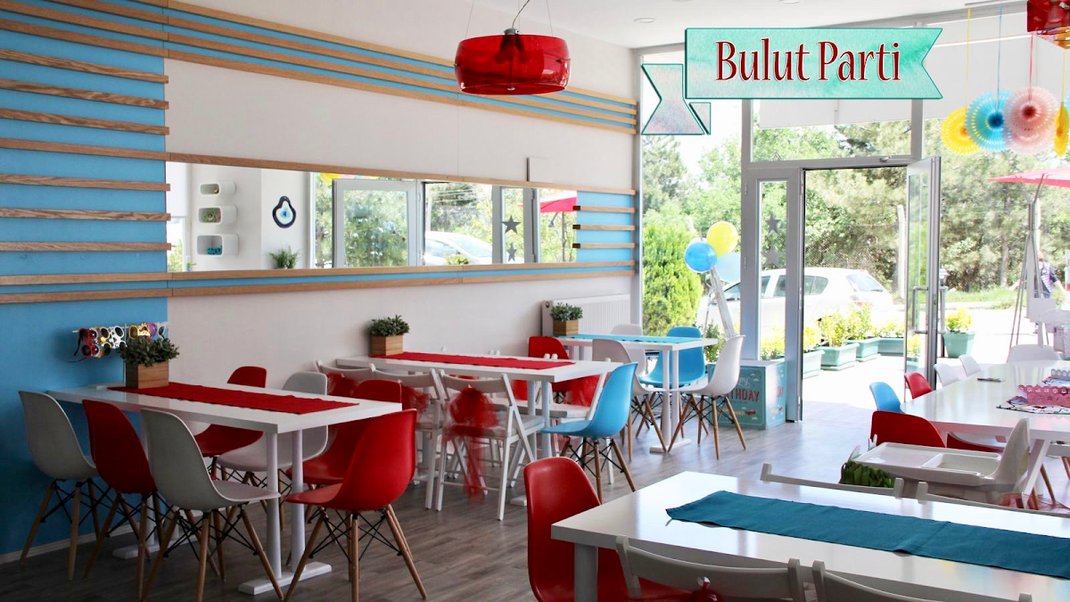 Bulut Parti