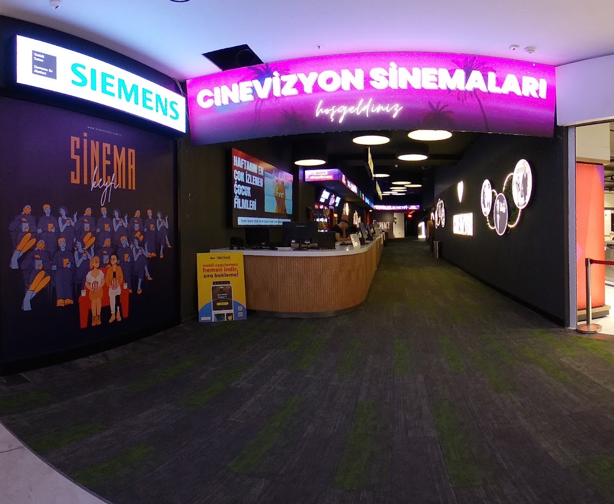 Cinevizyon
