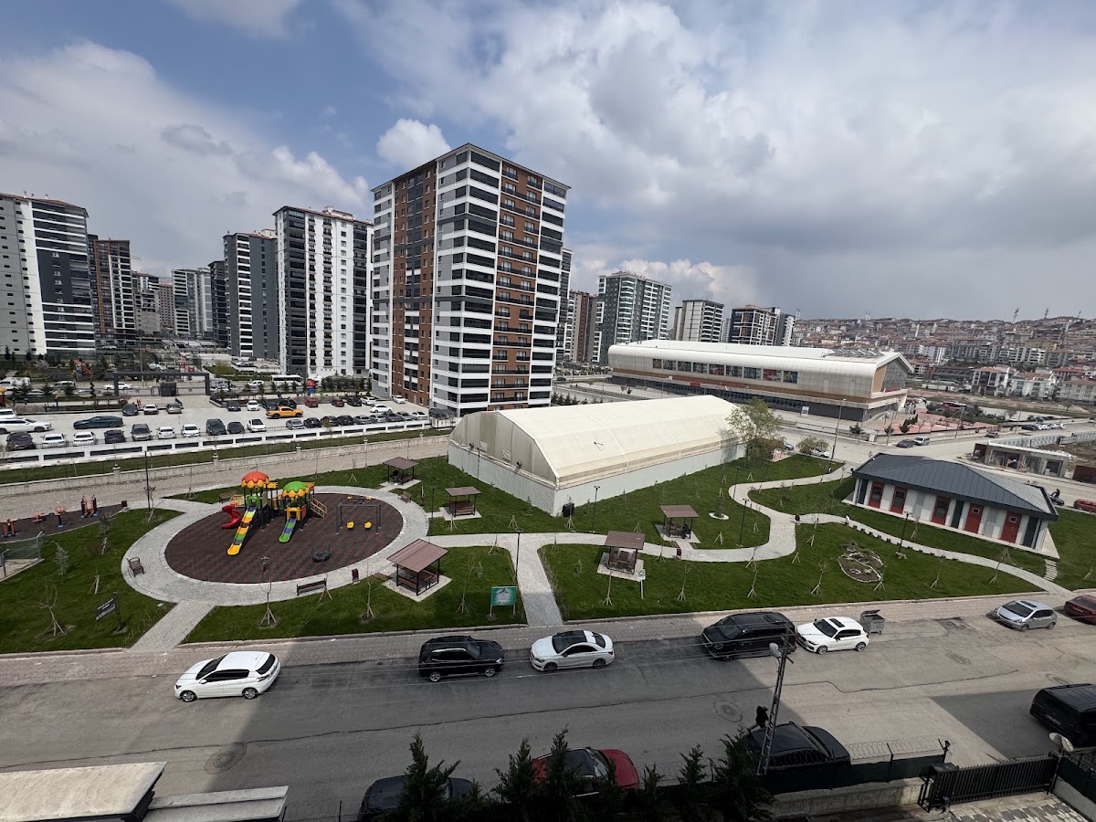 Yusuf Akçura Halk Kütüphanesi