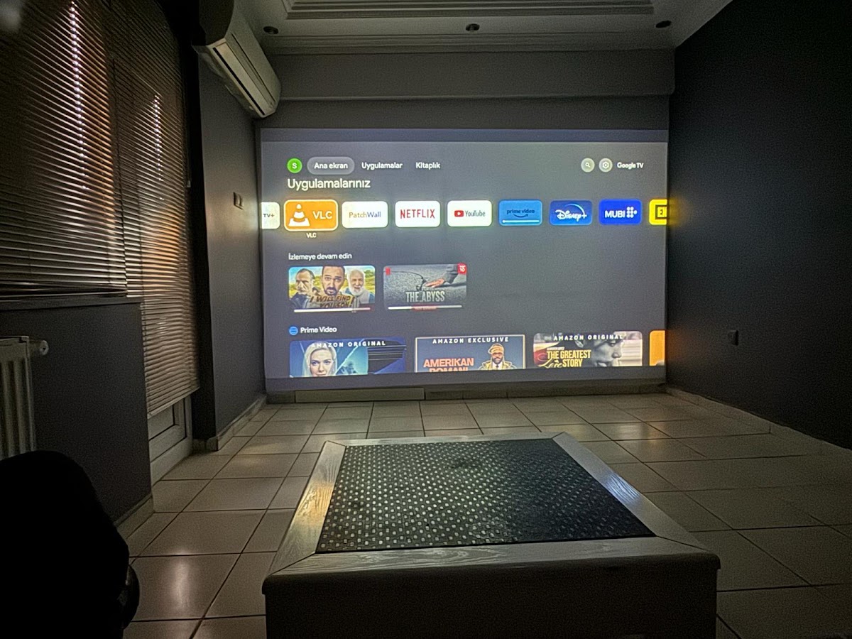 Sinema Yedi