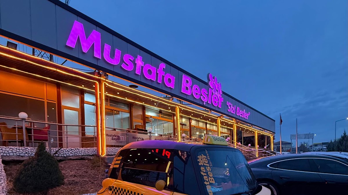 Mustafa Beşler