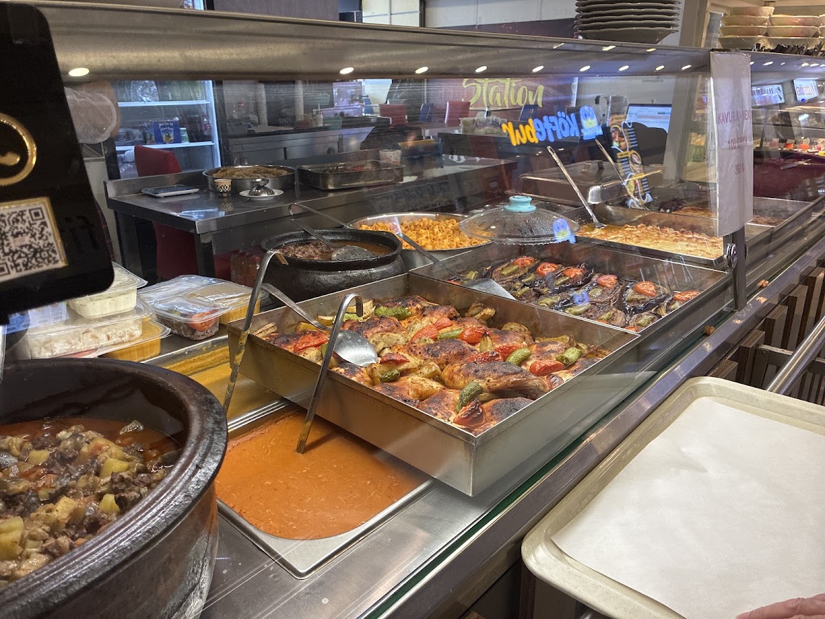 ELMAS'IN MUTFAĞI