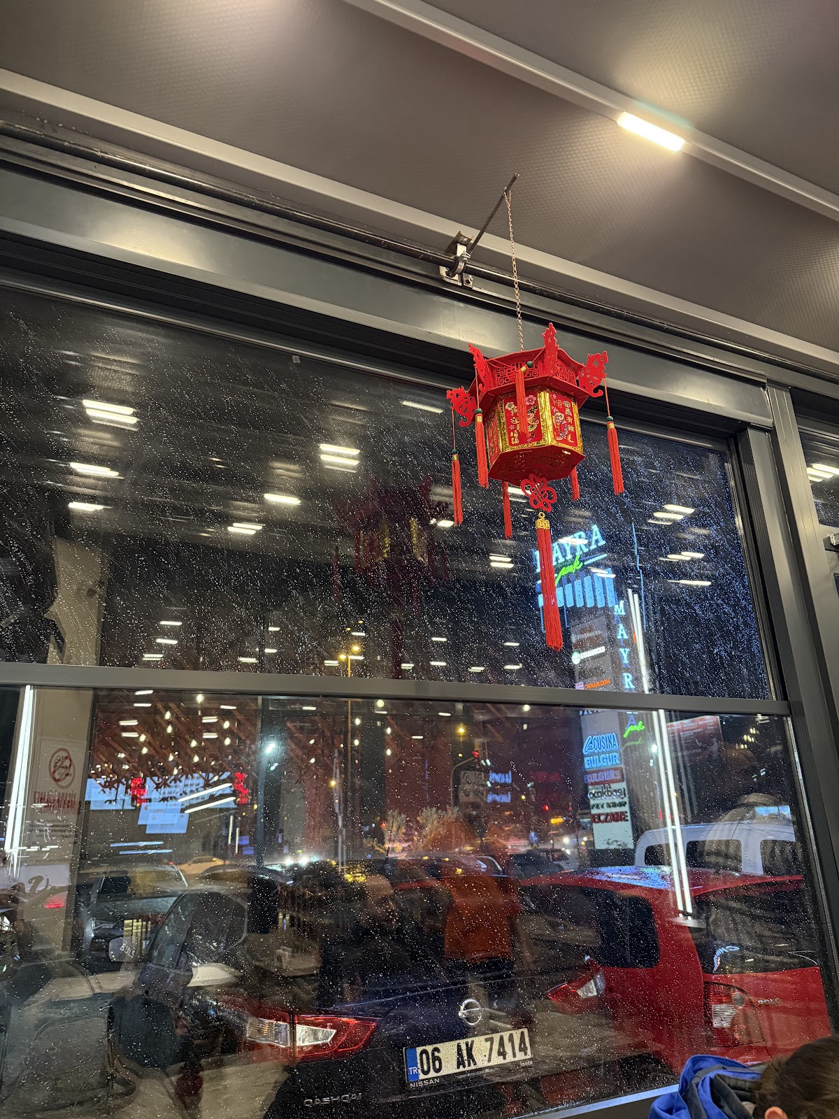 Chinabloom Wok Kitchen Mayra Park