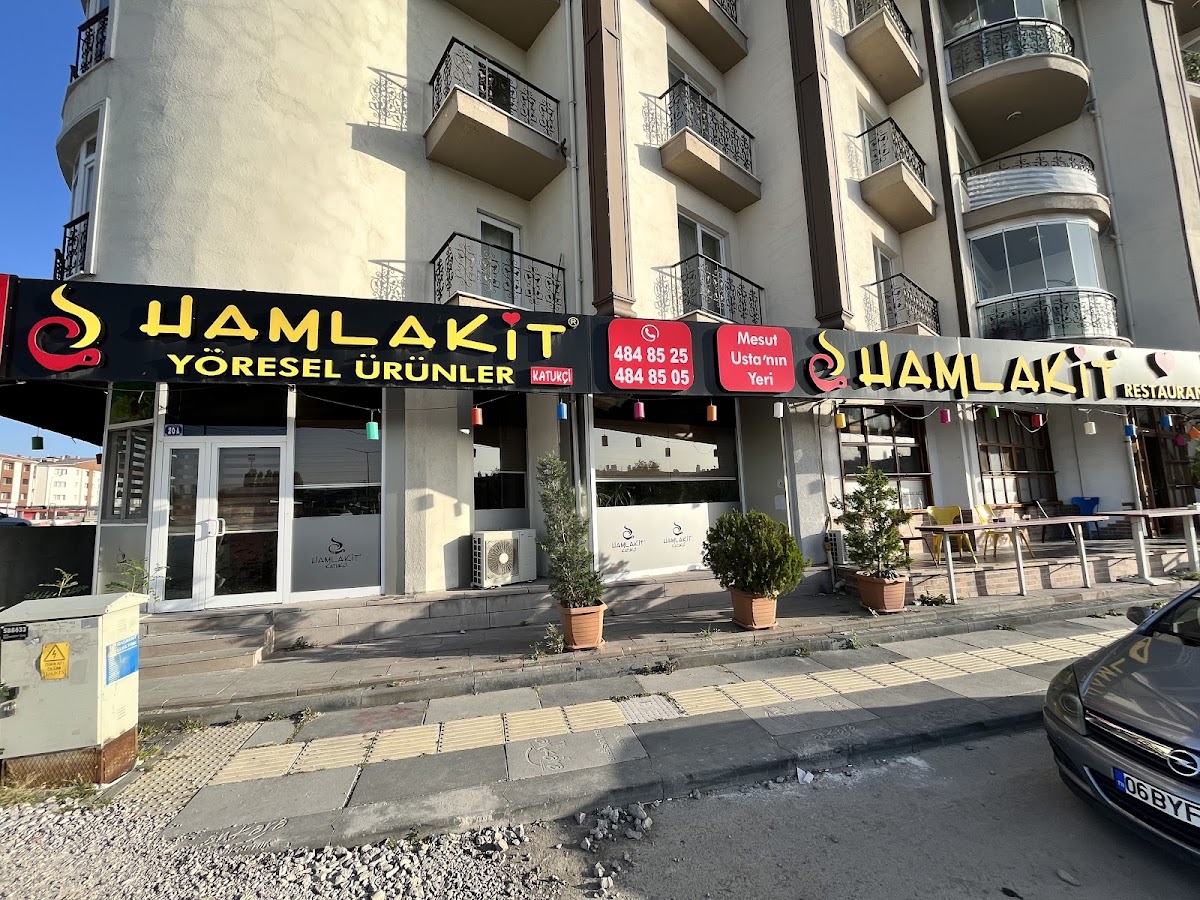 Hamlakit