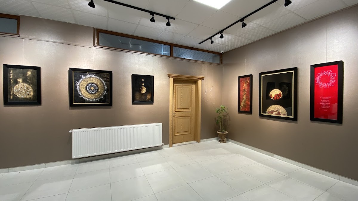 Çukurambar Kültür Sanat Merkezi