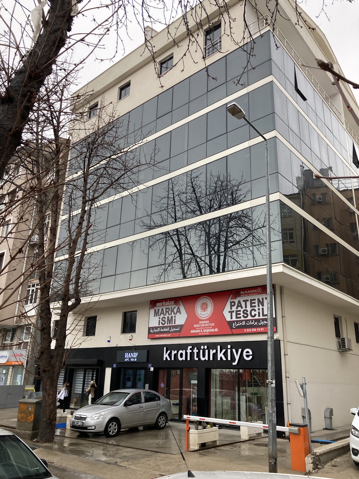 Gelecek Atölyesi
