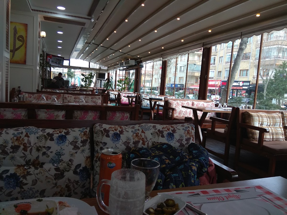 Hacı Bayram Sofrası