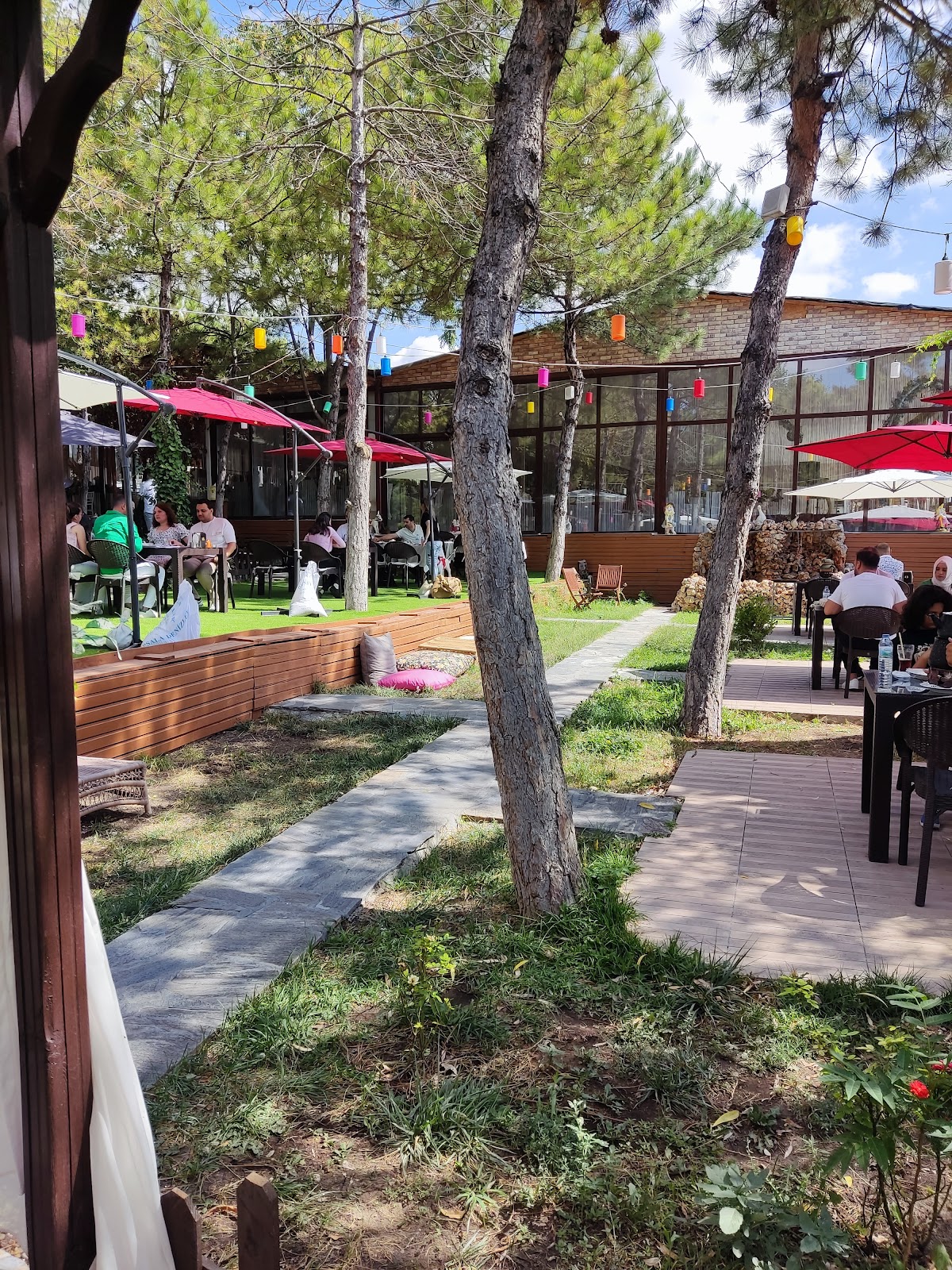 Doruk Garden
