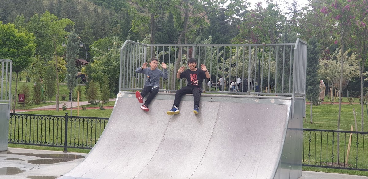 Keçiören Kay Kay park